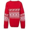 Picture of CHRISTMAS SWEATER A